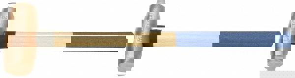 10 Lb Nonsparking Copper Head Hammer